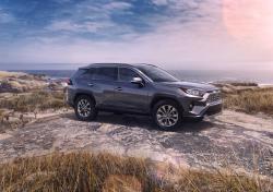 Фильтр высокого качества Toyota Rav4 2.5  206hp