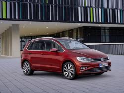 High Quality Tuning Files Volkswagen Golf Sportsvan 1.5 TSI 150hp