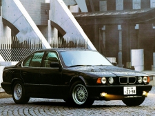 高品質チューニングファイル BMW 5 serie 525 TD 115hp