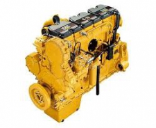 Tuning de alta calidad CATERPILLAR C16 OHE 15.8  582hp