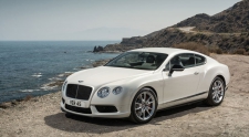 Фильтр высокого качества Bentley Continental GT/S 4.0 TFSi V8 507hp