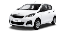 Фильтр высокого качества Peugeot 108 1.2 e-VTi 82hp
