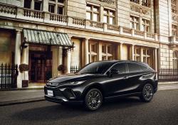 Фильтр высокого качества Toyota Harrier 2.0  171hp