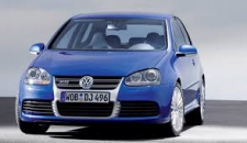 Tuning de alta calidad Volkswagen Golf  R32 250hp
