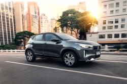 High Quality Tuning Files Fiat Pulse 1.0 Hybrid Turbo E85 131hp