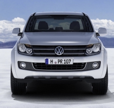 Tuning de alta calidad Volkswagen Amarok 2.0 TDI CR 140hp