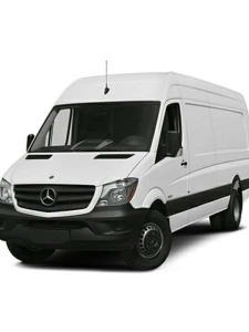 Tuning de alta calidad Mercedes-Benz Sprinter 215/315/415/515 CDI 150hp