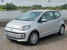 高品質チューニングファイル Volkswagen Up 1.0i  60hp
