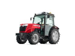 高品質チューニングファイル Massey Ferguson Tractor 3600 series 3650 3.3 V3 92hp
