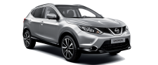 Фильтр высокого качества Nissan Qashqai 2.0 DCi 150hp