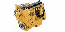高品質チューニングファイル CATERPILLAR C15 OHE 14.6  514hp