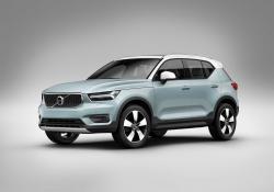 Filing tuning di alta qualità Volvo XC40 2.0 B4 197hp