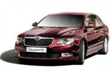 高品質チューニングファイル Skoda Superb 1.4 TSI 140hp