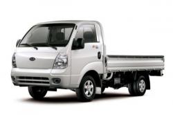 高品質チューニングファイル Kia Bongo 2.5 CRDI 129hp