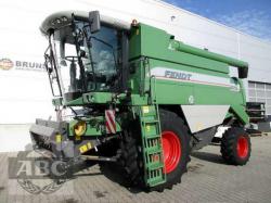 Filing tuning di alta qualità Fendt Tractor 6000 series 6270L 7.4L I6 275hp