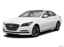 高品質チューニングファイル Hyundai Genesis 2.0 Turbo 213hp