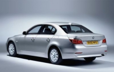 Yüksek kaliteli ayarlama fil BMW 5 serie 520D  163hp