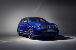 Fichiers Tuning Haute Qualité Volkswagen Tiguan 1.4 e-Hybrid 218hp
