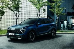 High Quality Tuning Files Kia Sportage 1.6 T-GDI Hybrid 230hp