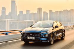 Filing tuning di alta qualità Ford Mondeo 1.5 EcoBoost 190hp