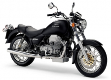 Yüksek kaliteli ayarlama fil Moto Guzzi California 1100 Jackal 1064cc 73hp