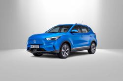 High Quality Tuning Files MG ZS 1.5 Hybrid 197hp