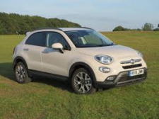 Yüksek kaliteli ayarlama fil Fiat 500 1.6 JTDM 120hp