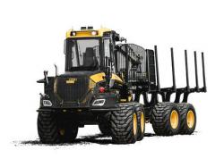 Alta qualidade tuning fil Ponsse ELK 8W 4.5L 205hp