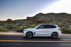 高品质的调音过滤器 BMW X5 xDrive25D  231hp