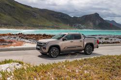 高品質チューニングファイル Volkswagen Amarok 2.3 TSI 302hp