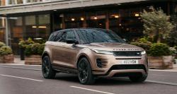 High Quality Tuning Files Land Rover Evoque D165 2.0D (Eu6D) 163hp