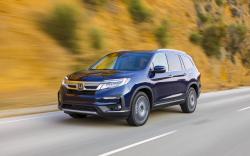 Hochwertige Tuning Fil Honda Pilot 3.5 V6  250hp
