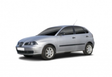 Yüksek kaliteli ayarlama fil Seat Ibiza 1.4i 16v  75hp