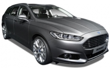 High Quality Tuning Files Ford Mondeo 2.0 TDCi 150hp