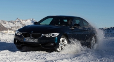 Фильтр высокого качества BMW 4 serie GC 420i  184hp