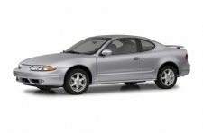 Yüksek kaliteli ayarlama fil oldsmobile Alero 2.2i  140hp