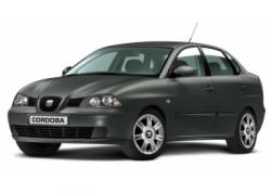 Фильтр высокого качества Seat Cordoba 1.6i 16v  75hp