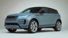 Фильтр высокого качества Land Rover Evoque D240  240hp
