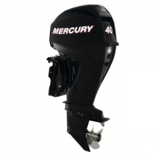 High Quality Tuning Files Mercury Marine outboard 40 EFI 995CC 40hp
