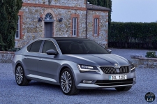 High Quality Tuning Files Skoda Superb 1.5 TSI 150hp