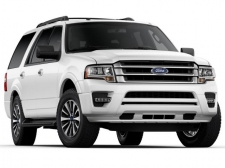 High Quality Tuning Files Ford Expedition 5.4 V8  310hp