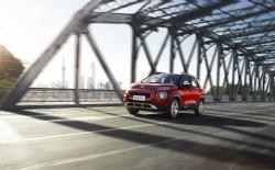 High Quality Tuning Files Citroën C4 Aircross 1.6 THP 165hp