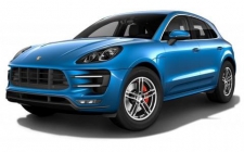 Alta qualidade tuning fil Porsche Macan 3.0 V6 TDI S 258hp