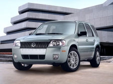 高品質チューニングファイル Mercury Mariner 3.0 V6  240hp