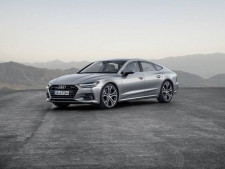 Fichiers Tuning Haute Qualité Audi A7 55 TFSI E-Quattro 367hp