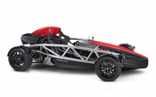 高品質チューニングファイル Ariel Motors Atom 4 2.0T  320hp