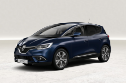 高品質チューニングファイル Renault Scenic 1.5 BlueDCI 150hp