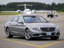 高品質チューニングファイル Mercedes-Benz S 300 Hybrid 231hp