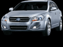 Filing tuning di alta qualità Besturn B70 2.0L  146hp