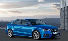 Фильтр высокого качества Audi A3 1.6 TDi 116hp
